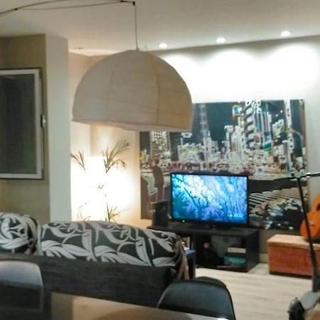Luminoso Duplex En Las Canteras Las Palmas de Gran Canária Exterior foto